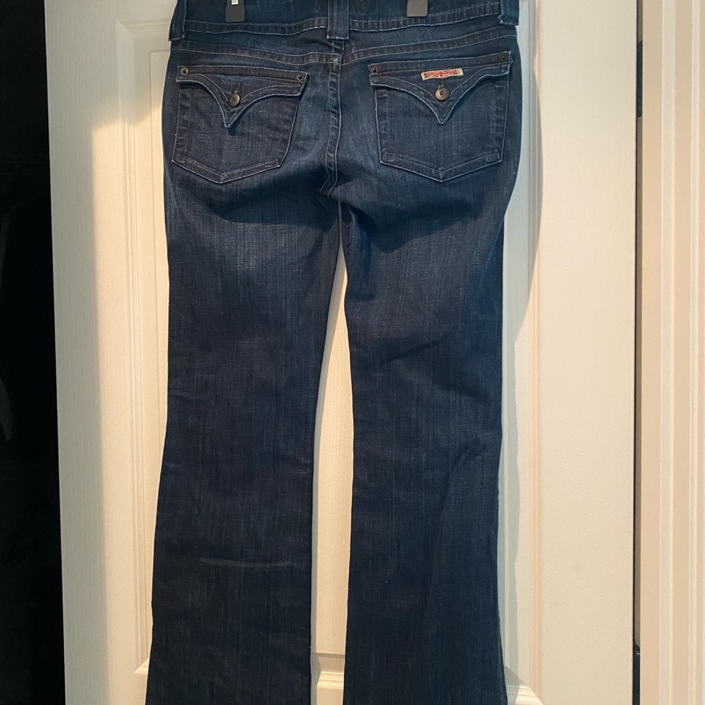 Hudson Jeans size 30
